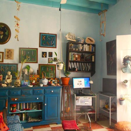 Habitaciones La Pepa 카디스 외부 사진