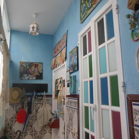 Habitaciones La Pepa 카디스 외부 사진