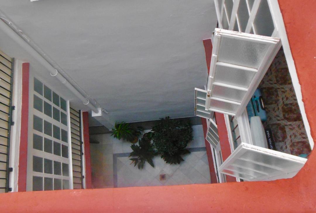 Habitaciones La Pepa 카디스 외부 사진