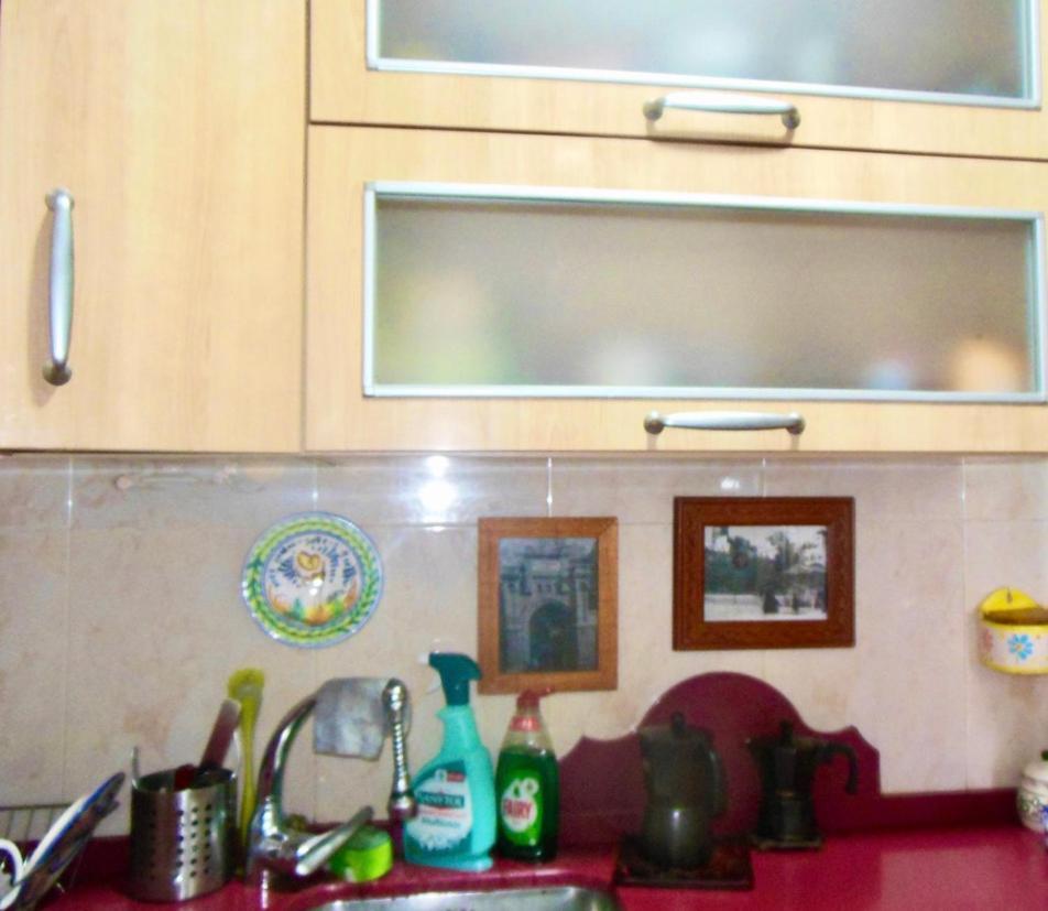Habitaciones La Pepa 카디스 외부 사진