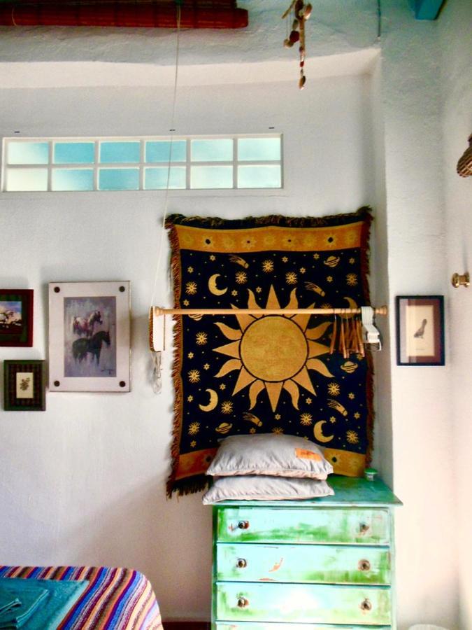 Habitaciones La Pepa 카디스 외부 사진
