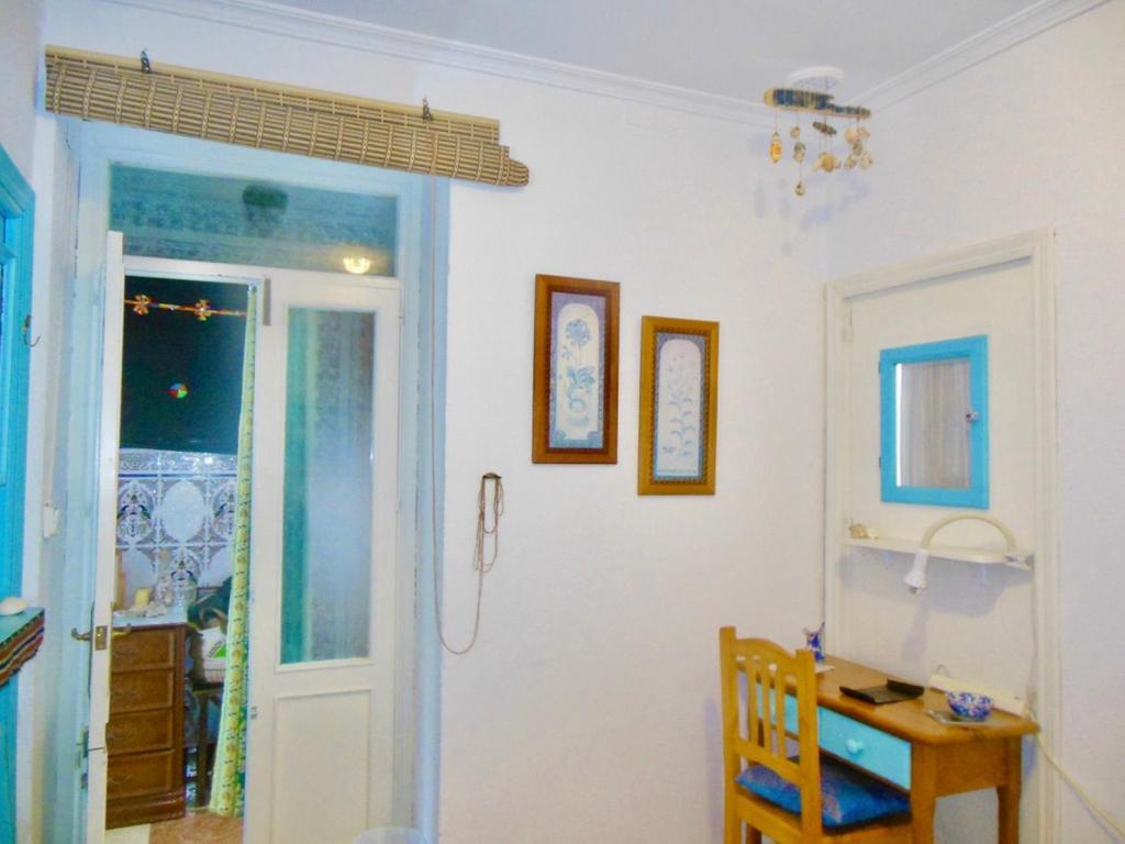 Habitaciones La Pepa 카디스 외부 사진