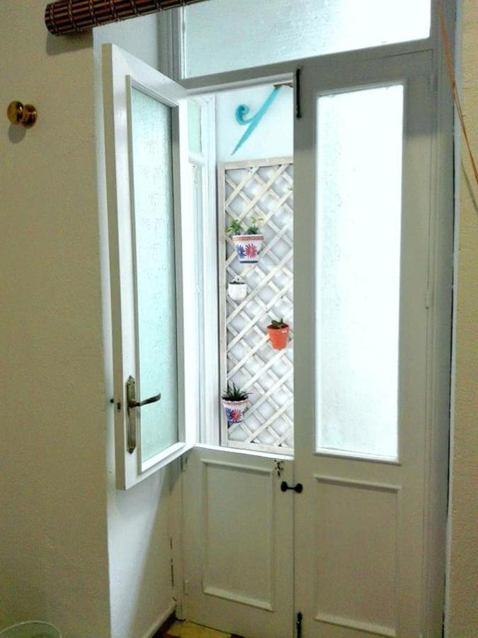 Habitaciones La Pepa 카디스 외부 사진