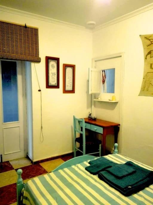 Habitaciones La Pepa 카디스 외부 사진