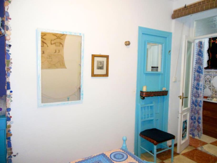 Habitaciones La Pepa 카디스 외부 사진