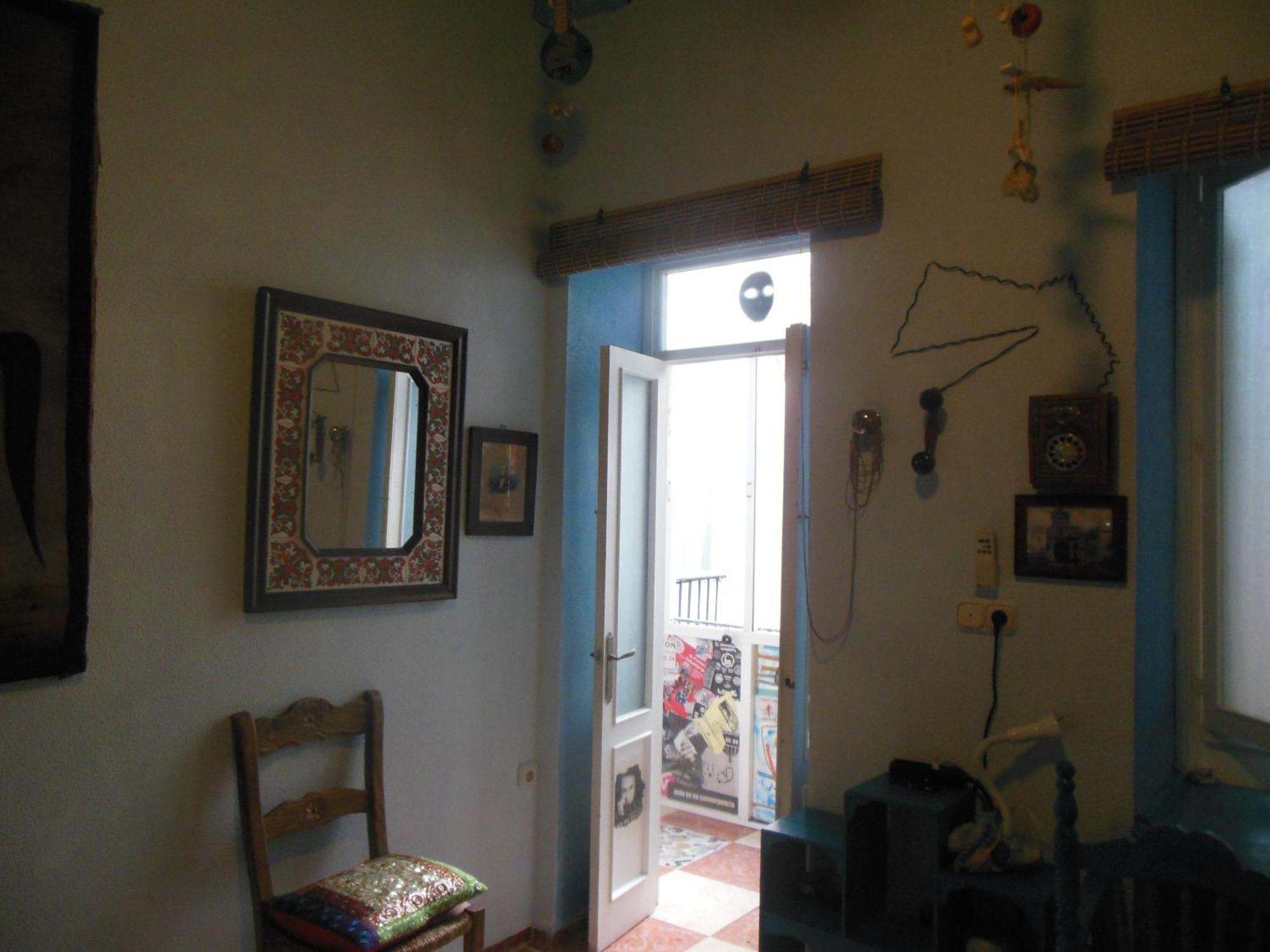 Habitaciones La Pepa 카디스 외부 사진