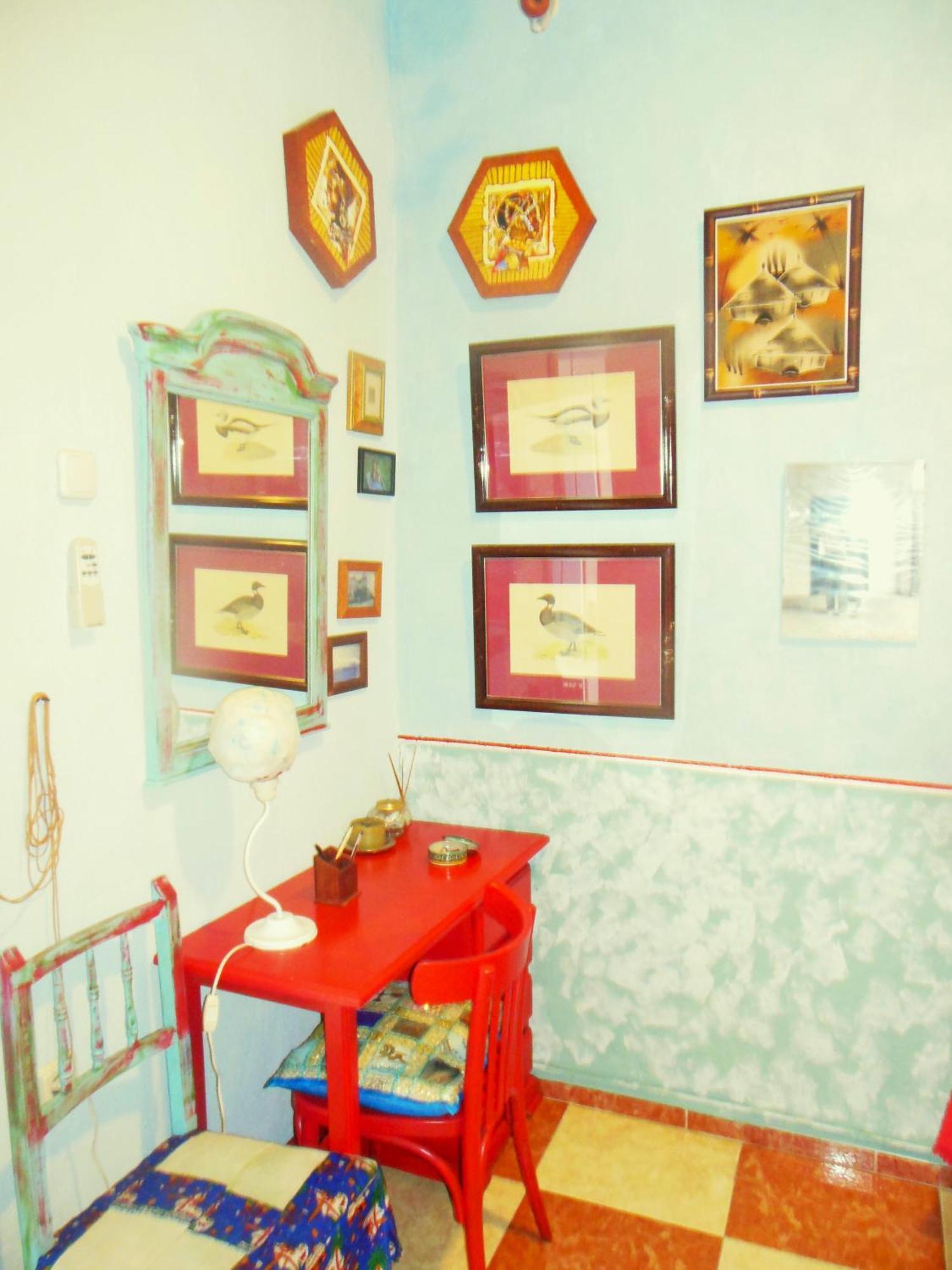 Habitaciones La Pepa 카디스 외부 사진