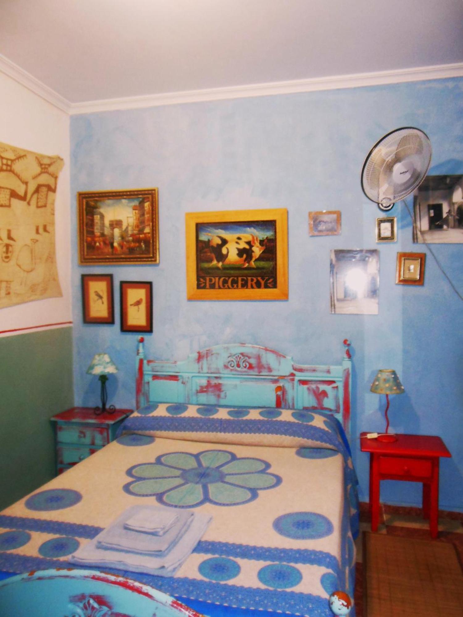 Habitaciones La Pepa 카디스 외부 사진