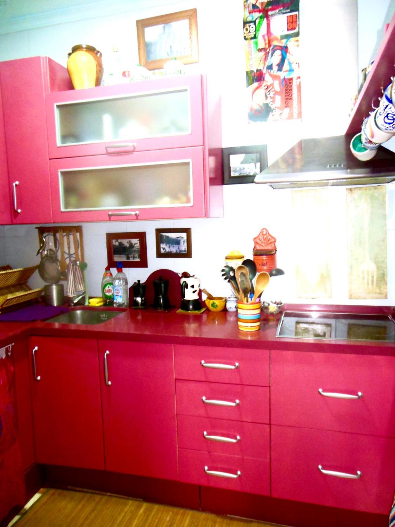 Habitaciones La Pepa 카디스 외부 사진